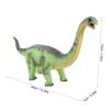 BESPORTBLE Artificial Dinosaur Figurine Realistic Vinyl Dinosaur Model for Cognitive Learning Long Neck Sauropod Design Lightweight Educational for Imaginative Play and Decorations view 2