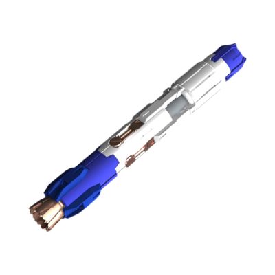 Garende Spare Tank Rod for Mecha Models HG 1/144 MG 1/100, HS030