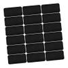 Abaodam 20pcs Action Figure Display Stand Base Stable Design Replacement Accessories for Collectible Easy Assembly Holder for Miniature Figures Secure and Professional Presentation view 1