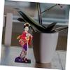 Abaodam 20pcs Action Figure Display Stand Base Stable Design Replacement Accessories for Collectible Easy Assembly Holder for Miniature Figures Secure and Professional Presentation view 4