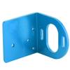 Acouto Metal Motor Holder Bracket for 540/3660 Brushless & 3650 Brushed Motor - Black (Blue) view 3
