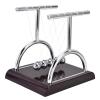 Acouto Innovative Ball Desk Toy - Fun Decompression Office Decoration for Kids and Adults view 1