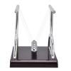 Acouto Innovative Ball Desk Toy - Fun Decompression Office Decoration for Kids and Adults view 3