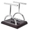 Acouto Innovative Ball Desk Toy - Fun Decompression Office Decoration for Kids and Adults view 4