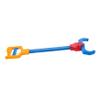Hemoton Unique Robot Grabber Arm Interactive Mechanical Hand Tool for Hand Eye Coordination Parent Fun for All Ages Enhances Fine Motor Skills and Problem Solving view 1