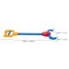 Hemoton Unique Robot Grabber Arm Interactive Mechanical Hand Tool for Hand Eye Coordination Parent Fun for All Ages Enhances Fine Motor Skills and Problem Solving view 2