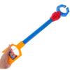 Hemoton Unique Robot Grabber Arm Interactive Mechanical Hand Tool for Hand Eye Coordination Parent Fun for All Ages Enhances Fine Motor Skills and Problem Solving view 3
