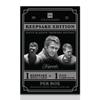 2025 Steve McQueen Keepsake Premiere Edition: 1 Encased Relic and a 5 Card Pack, Featuring Authentic Movie Props, Cut Signatures, Gem Relics view 1