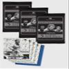 2025 Steve McQueen Keepsake Premiere Edition: 1 Encased Relic and a 5 Card Pack, Featuring Authentic Movie Props, Cut Signatures, Gem Relics view 2