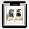 2025 Steve McQueen Keepsake Premiere Edition: 1 Encased Relic and a 5 Card Pack, Featuring Authentic Movie Props, Cut Signatures, Gem Relics view 3