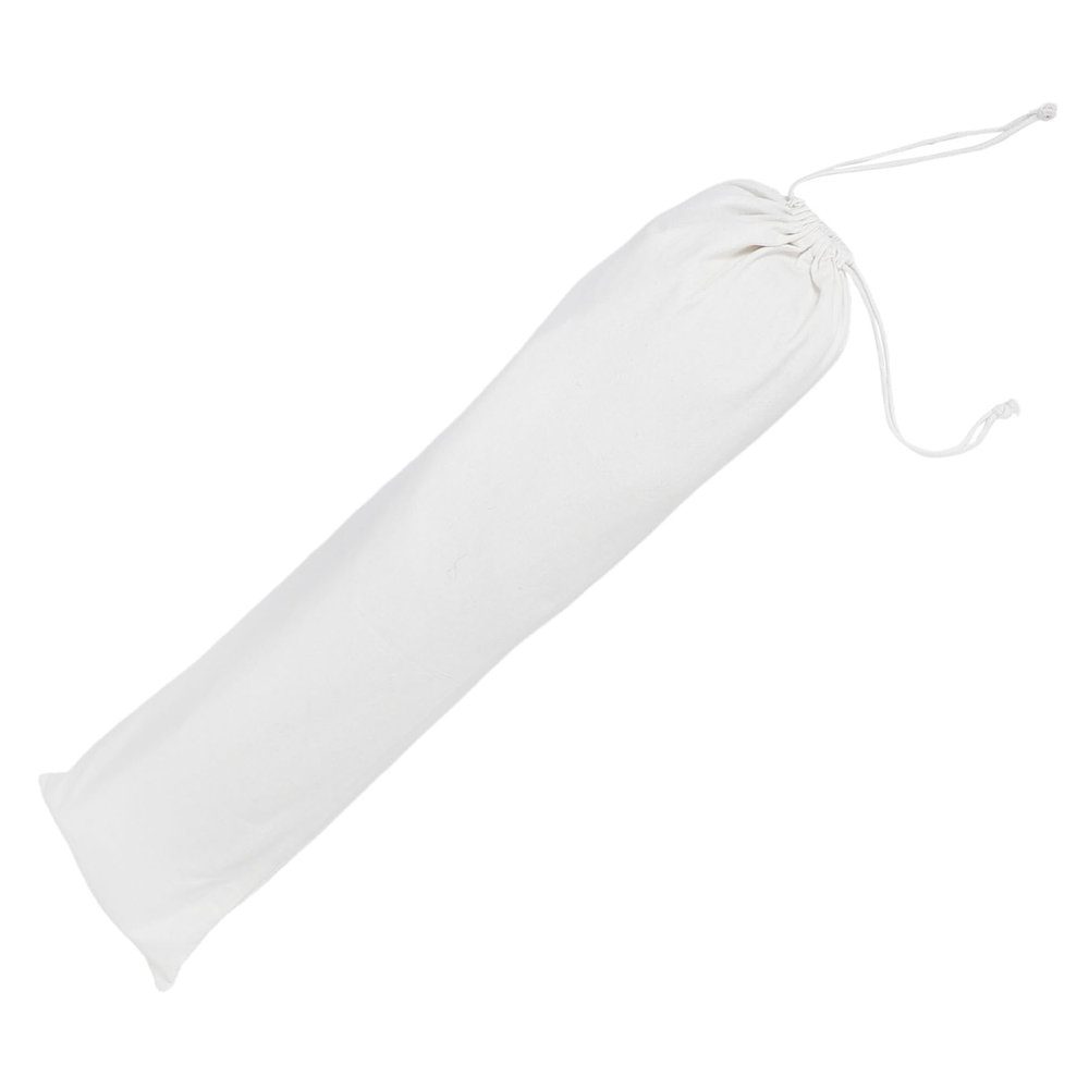 DECHOUS Oxford Cloth Drawstring Holder for Summer Sleeping Mats Game Pads Outdoor Activities Travel Friendly Cylinder for Tidy Organization