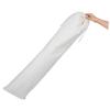 DECHOUS Oxford Cloth Drawstring Holder for Summer Sleeping Mats Game Pads Outdoor Activities Travel Friendly Cylinder for Tidy Organization view 4
