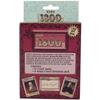 2024 Historic Autographs The 1800's Trading Cards Factory Sealed Hobby Box view 1