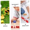 BESPORTBLE 24Pcs Road Traffic Signs for Engaging Cognitive Plaything for Role Play and Imaginative Learning view 3