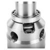 1pc Center Differential Viscous Coupling 38913AA100 Compatible For Subaru Forester Impreza Wrx Legacy Outback Crosstrek 1999-2022 Car Parts view 4