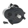 1:12 Gearbox Components for MN128 Trucks, RC Vehicle Modifications, Black view 1