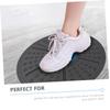VICASKY Equilibrium Balance Disk Adjustable Yoga Balance Tool Non-Slip PVC Material Suitable for Home Workouts and Physical Therapy Enhances Stability and Coordination view 2