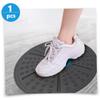 VICASKY Equilibrium Balance Disk Adjustable Yoga Balance Tool Non-Slip PVC Material Suitable for Home Workouts and Physical Therapy Enhances Stability and Coordination view 3