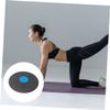 VICASKY Equilibrium Balance Disk Adjustable Yoga Balance Tool Non-Slip PVC Material Suitable for Home Workouts and Physical Therapy Enhances Stability and Coordination view 4