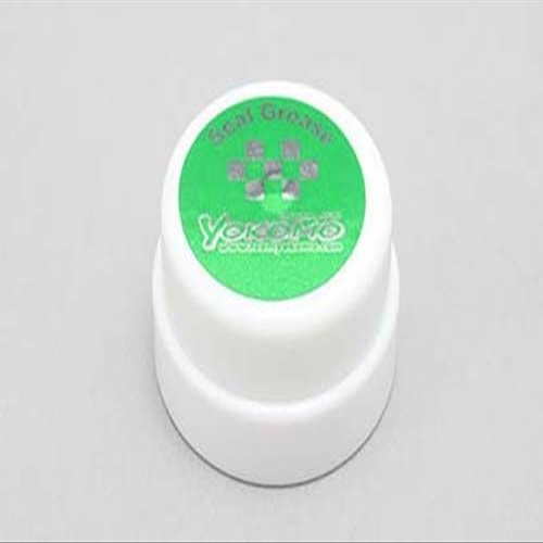 Yokomo Seal Grease (O-Ring/Gasket) / Yokomo/CS-SLGA