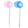 Balacoo 2pcs Kids Fishing Net with Detachable Handle Nature Exploration Tools for Outdoor Playing Butterfly Catching Nets Ideal for Camping and Beach view 1
