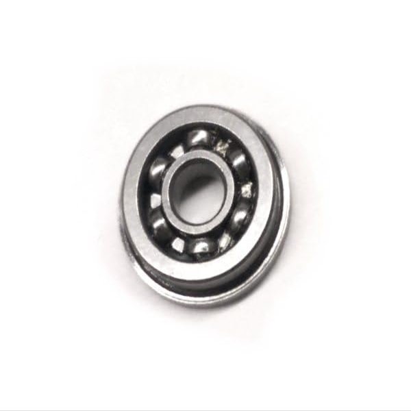 KWA Common Parts: I-16 9mm Bearing Bushing - Set of 5