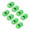 Abaodam 8pcs Climbing Net Buckle Kids: Plastic Cargo Net Buckles Connectors - Playground Accessories for and Adventure view 1