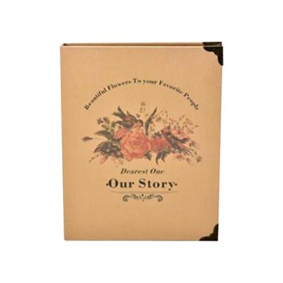 ToysCentral Basics Stamp Storage Folder for Organizing Collectible Stamps, 600 Small Stamps