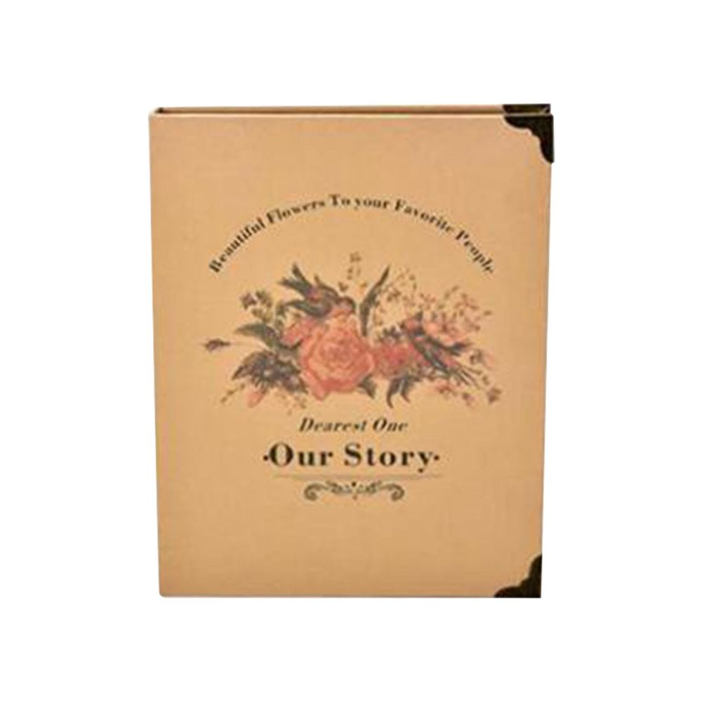ToysCentral Basics Stamp Storage Folder for Organizing Collectible Stamps, 600 Small Stamps