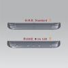 RC Car Spotlight Kits for Tamiya Tipper for Scania R620 R470 R730 56323 1/14 RC Truck Sun Visor Light 3V Roof Visor Lamp Car Accessories(with Lights) view 2