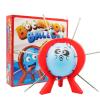 AALFA Balloon Boom Tabletop Game for Kids & Family  10 Balloons, 9 Sticks, Dice & Frame  Funny Indoor Party Game for Boys & Girls Ages 8+ Balloon Challenge Toy view 1
