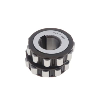 1pcs Whole Swing Line Eccentric Reducer Swing Arm Bearing 15UZE20987T2/TRANS611406-11/25UZ857187T2/60UZS87V(25UZ857187T2)