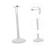 Alipis 2pcs Plush Doll Display Stand for Stuffed Toys Adjustable Support Rack for Figurines and Dolls for Organizing Collectibles and Figurines view 3