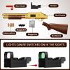 Manual Pump Action Shell Ejecting Shotgun Foam Dart Blaster - 40-Soft Bullet, Spring-Powered, Outdoor Shooting Games Toys for 8-12 Year Old Boys & Girls Adults, Gifts for Birthday Xmas view 3