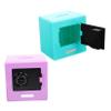 Abaodam 2pcs Piggy Bank Lock for Boys and Girls Savings Jar Digital Money Counter Piggy Bank Boys and Girls Safe Box view 1