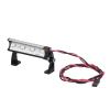 RC Car Spotlight Kits for Traxxas for Teton for Summit for Redcat for Volcano ECX Temper Rukus for AMP 50mm RC Car Roof Headlights Off-Road Dome 4 Lights view 3