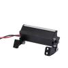RC Car Spotlight Kits for Traxxas for Teton for Summit for Redcat for Volcano ECX Temper Rukus for AMP 50mm RC Car Roof Headlights Off-Road Dome 4 Lights view 4
