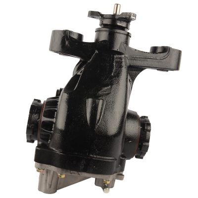 23156305,84110753, 6AT Rear Differential Axle Carrier 3.27 Ratio Replacement for Cadillac ATS AWD 2013-2019