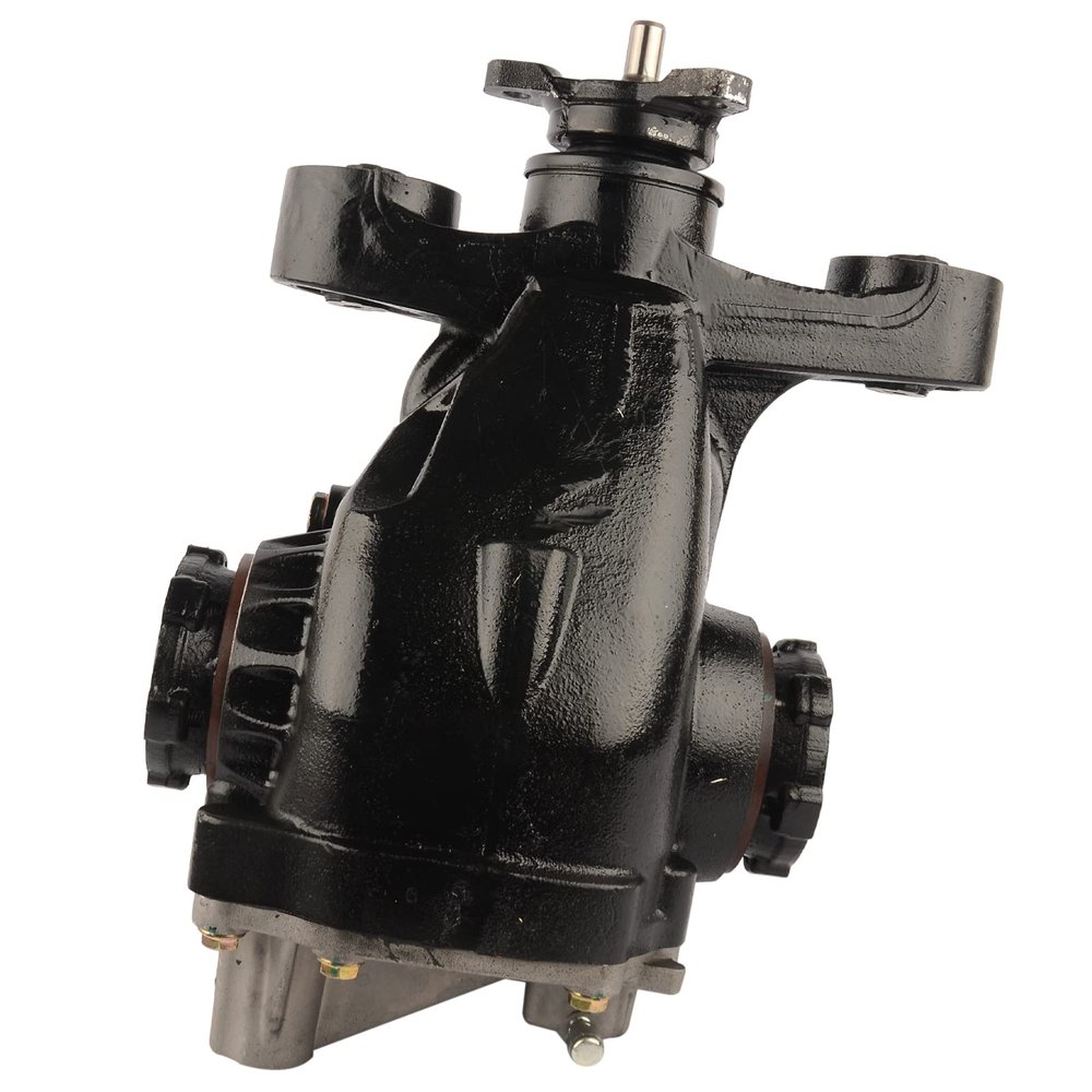 23156305,84110753, 6AT Rear Differential Axle Carrier 3.27 Ratio Replacement for Cadillac ATS AWD 2013-2019