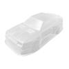 1/28 Scale RC Vehicle Body Shell, 98mm Wheelbase, for Hobby Cars view 1