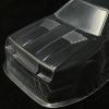 1/28 Scale RC Vehicle Body Shell, 98mm Wheelbase, for Hobby Cars view 3