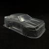 1/28 Scale RC Vehicle Body Shell, 98mm Wheelbase, for Hobby Cars view 4
