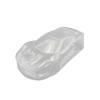 1/28 Scale Replacement Body Shell for RC Vehicles with 98mm Wheelbase view 1