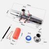 Exhaust Pipe for 1/8 RC Car view 3