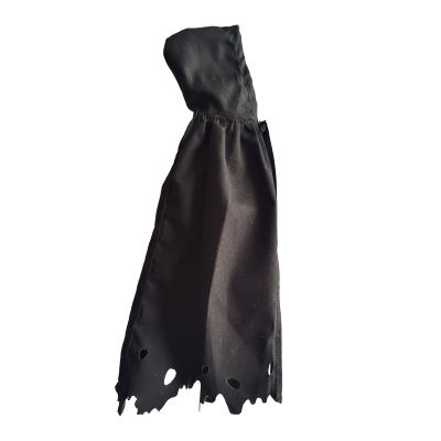 1/12 Scale Cloak for Action Figures, Accessory for 6'' Doll