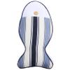 Alipis Fish Shaped Plush Pillow Soft Cushion Cartoon Fish Decorative Home Accent Comfortable Plaything for Sofa Car Office Beach Decor view 1