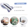 Alipis Fish Shaped Plush Pillow Soft Cushion Cartoon Fish Decorative Home Accent Comfortable Plaything for Sofa Car Office Beach Decor view 2