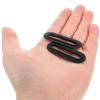 Abaodam 20pcs Replacement for Vending Machines DIY Craft Accessory Sturdy Plastic Easy Mounting Bracket view 3