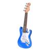 16inch Mini Guitar Toy for Kids and Beginners, Electric Guitar with Strap for Toddlers and Boys and Girls Instrument Toys view 2