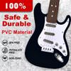 16inch Mini Guitar Toy for Kids and Beginners, Electric Guitar with Strap for Toddlers and Boys and Girls Instrument Toys view 2